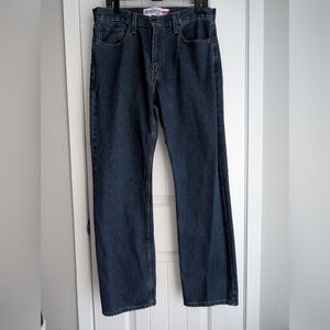 DENIZEN® from Levi's® Men's 236™ Regular Fit Jeans